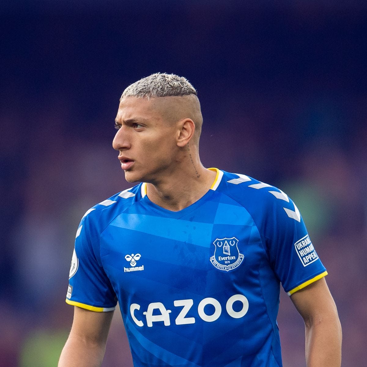 Tottenham news: Richarlison transfer links and Ivan Perisic's shirt number mystery - football.london Tottenham news: Richarlison transfer links and Ivan Perisic's shirt number mystery - football.london