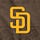 X avatar for @Padres