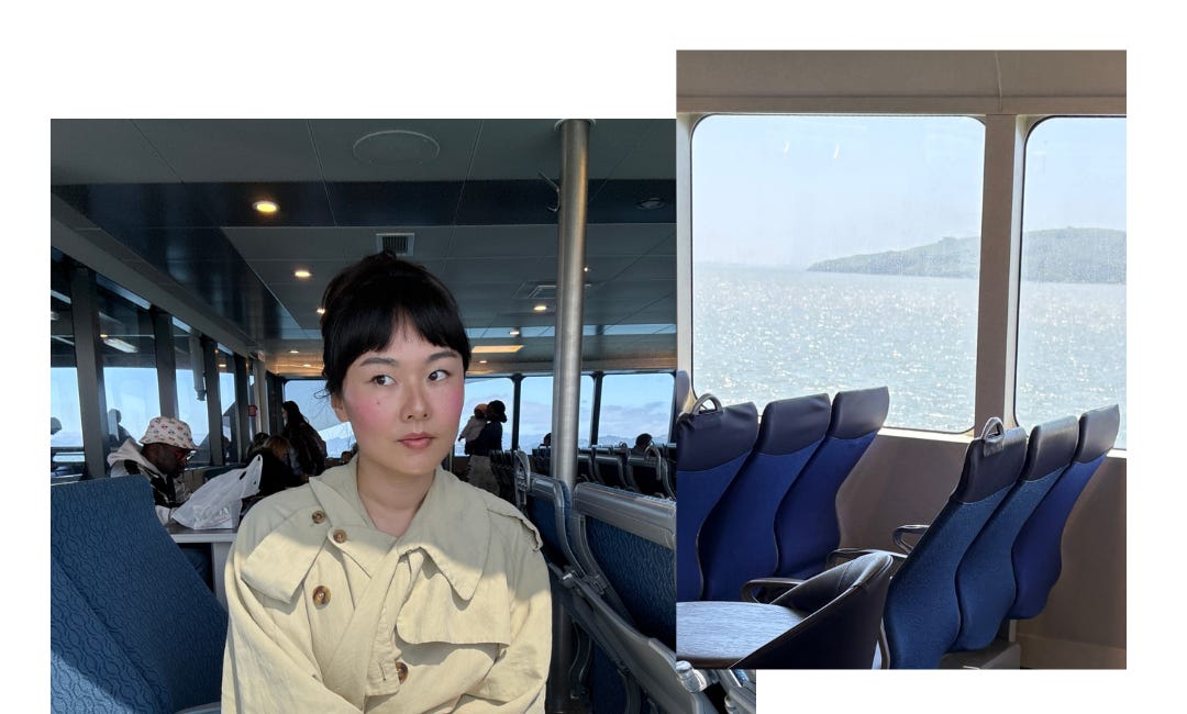 7 june favorites 🛥️