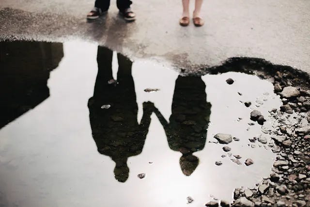 I Had a Little “r” Relationship