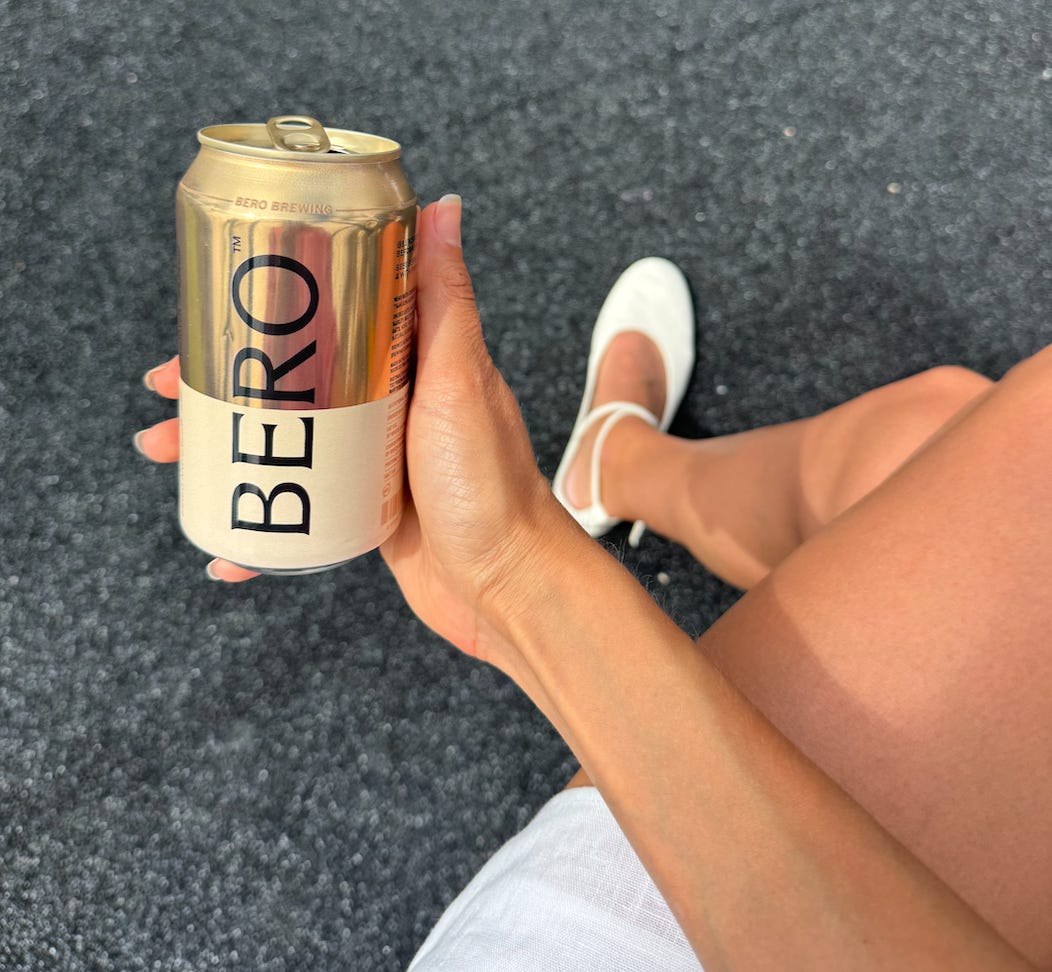 condimentclaire.substack.com - Claire Dinhut - The History of Beer