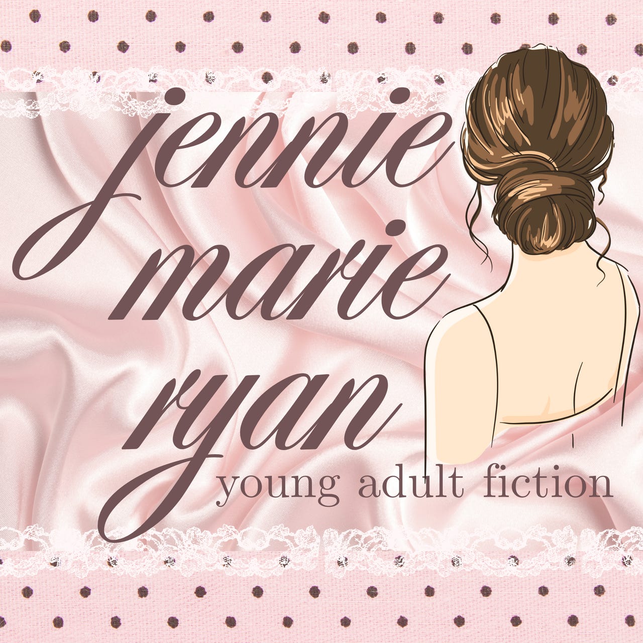 Jennie Marie Ryan