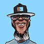 Sambaza Podcast's avatar