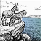 Sahil Bloom's "Donkey Principle"