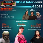 Abortion Access Front’s Substack