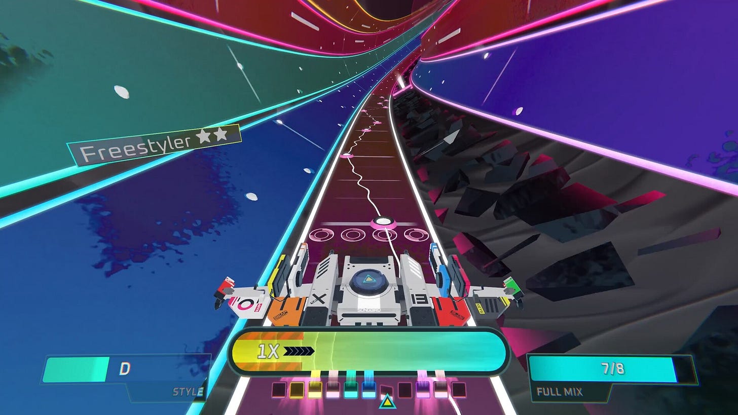 Screenshot #5 Screenshot #5
