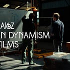 American Dynamism Film Series