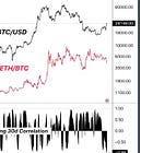 Bitcoin Dominates During A Crackdown On Crypto