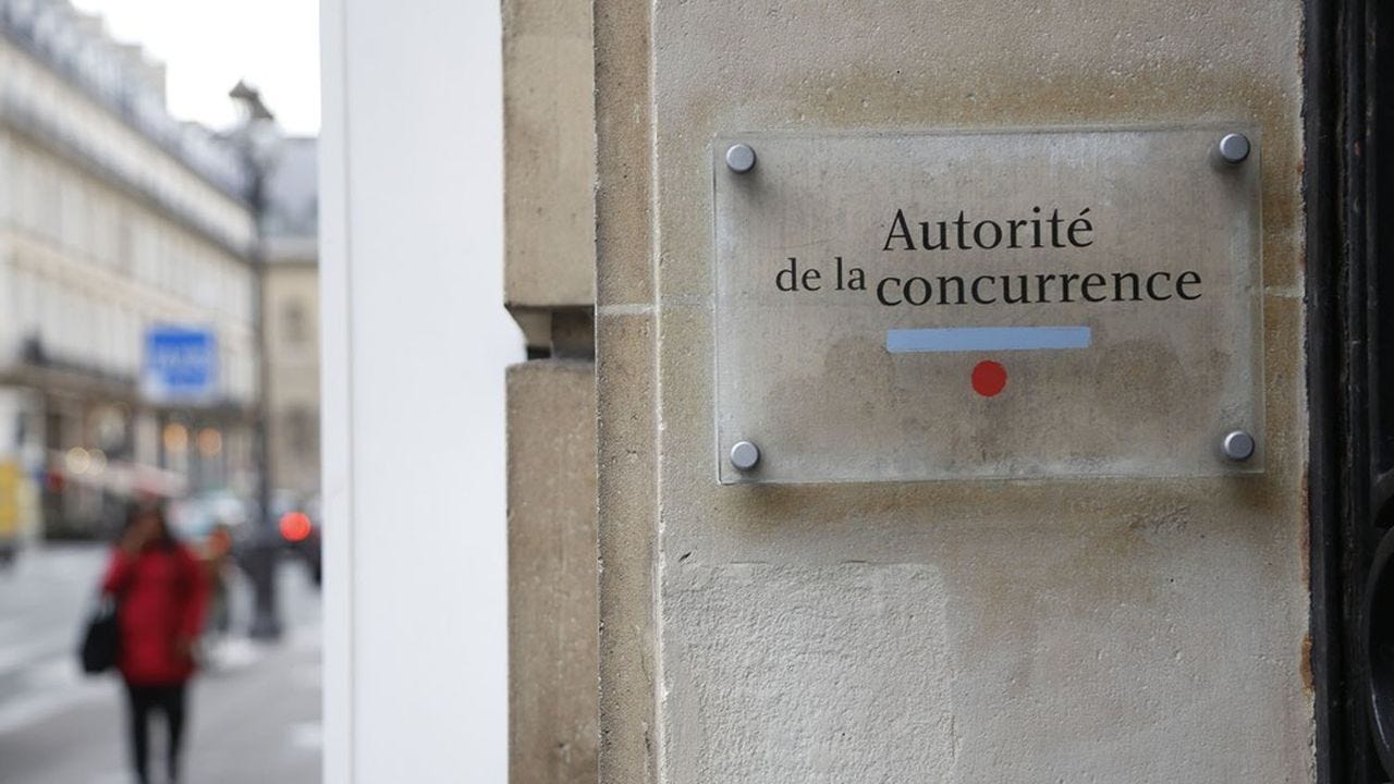 Publicité en ligne : Google condamné à 220 millions d'euros d'amende pour  abus de position dominante | Les Echos