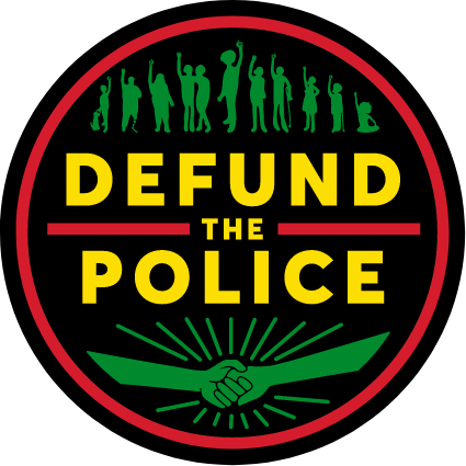 Defund The Police: Community Resource Hub