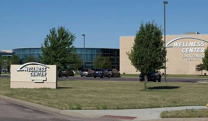 Sioux Falls, Sanford Health strike $9M deal on westside wellness center