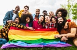 Pride Month