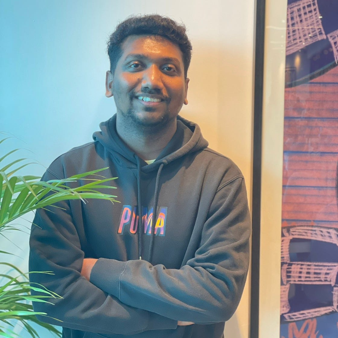 Sridhar’s Substack