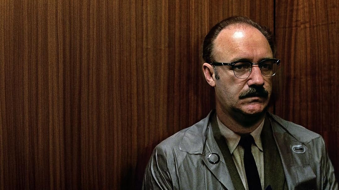 Prime Video: A Conversação