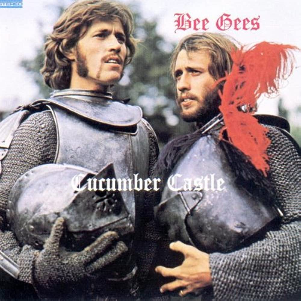 Bee Gees - Cucumber Castle - Amazon.com Music