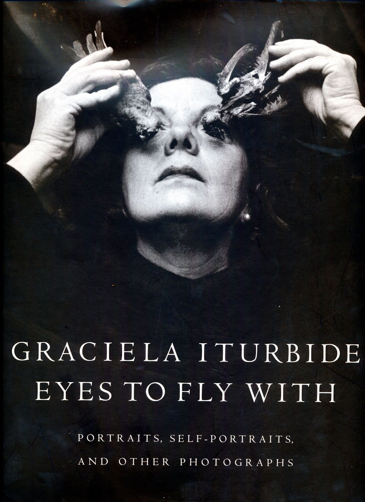 Graciela Iturbide's Photographs Capture Mexico and Latinos in the U.S.
