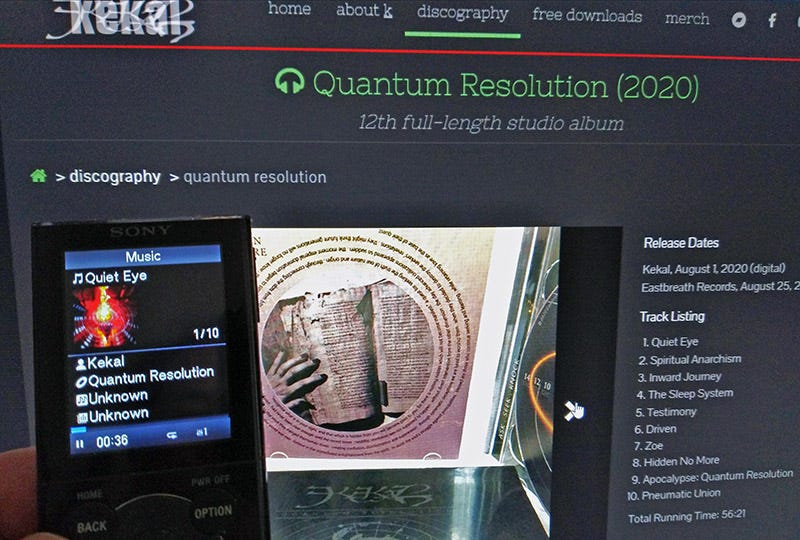 Rites of Passage: Through the Dark Night of the Soul