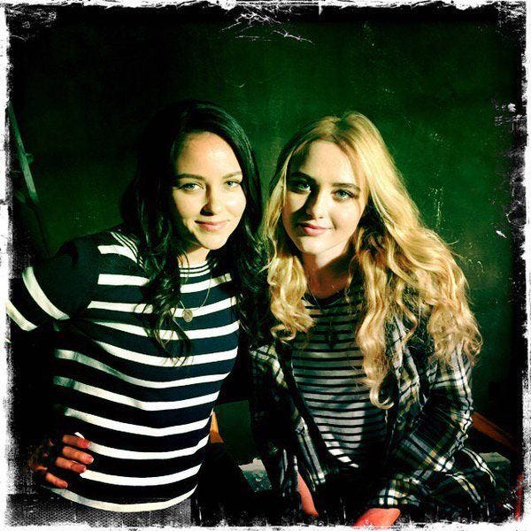 Kim Rhodes Briana Buckmaster supernatural movie tv tech geeks 600x600-002 Kim Rhodes Briana Buckmaster supernatural movie tv tech geeks 600x600-002