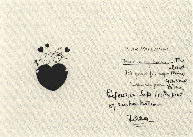 Dear Scott, Dearest Zelda - Correspondence of F. Scott and Zelda Fitzgerald. Dear Scott, Dearest Zelda - Correspondence of F. Scott and Zelda Fitzgerald.
