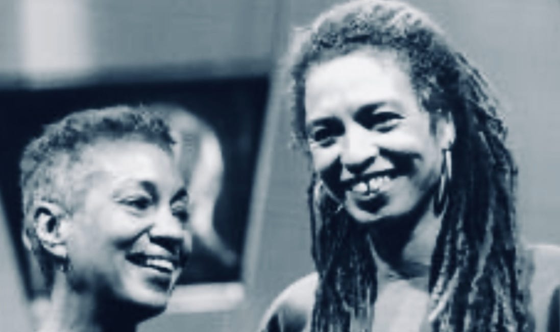 Code Noir: Political Blackness