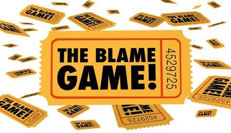 How To Play The Blame Game - Quantum Contract Solutions