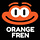 X avatar for @OrangeFren