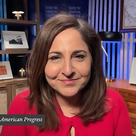 The GOP is lying about Medicaid cuts: Neera Tanden on the horrors of Trump's Big Beautiful Bill