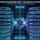 From Dynamics to Architecture: The Structural Counterforce Framework