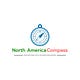 North America Compass