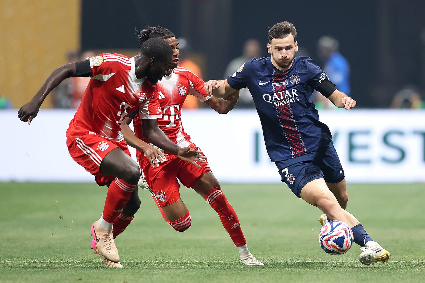 Khvicha Kvaratskhelia