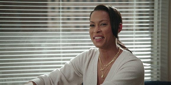 James wife Kelly laughing with him in hospital. James wife Kelly laughing with him in hospital.