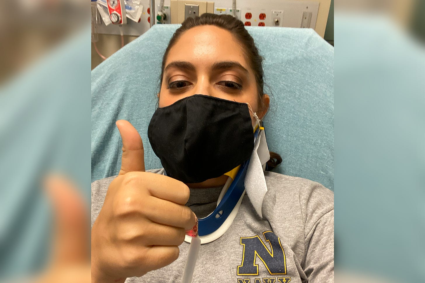 What It's Like To Be Hit By A Car - by Amber Duke