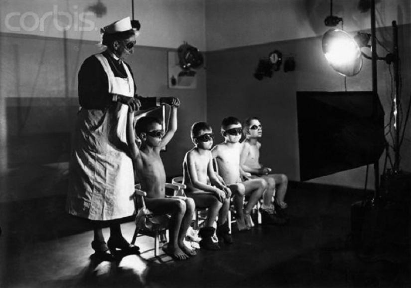 "Purification" of blood: the secret project of the Nazis to grow superdets