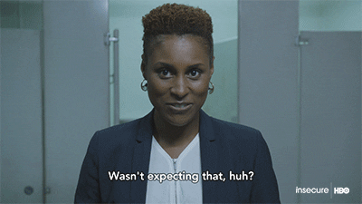 7 lessons you can learn from Issa Rae and her InSecure journey - She Leads  Africa