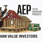 Atlas Engineered Products TSXV:AEP – Framing the future