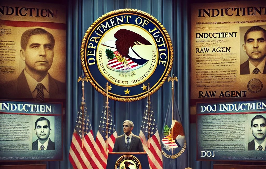 Unexpected Legal Setback Amid India-US Diplomatic Efforts