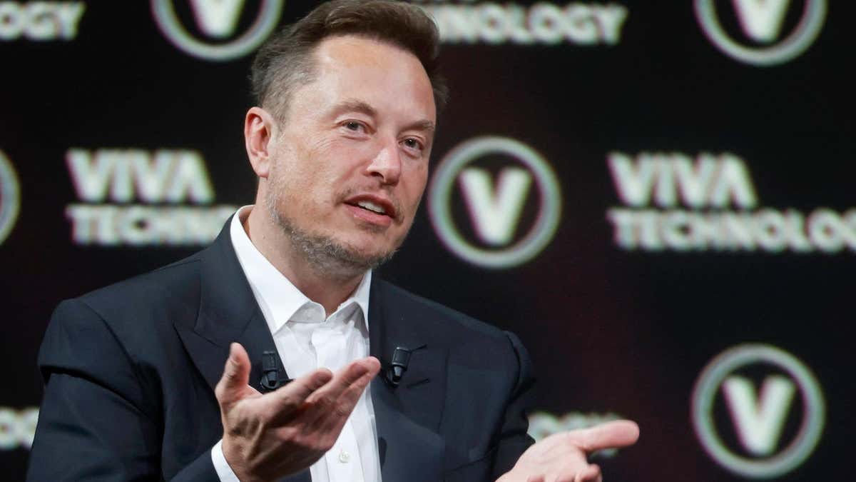 What is xAI, Elon Musk's new AI company, and will it succeed? | New  Scientist