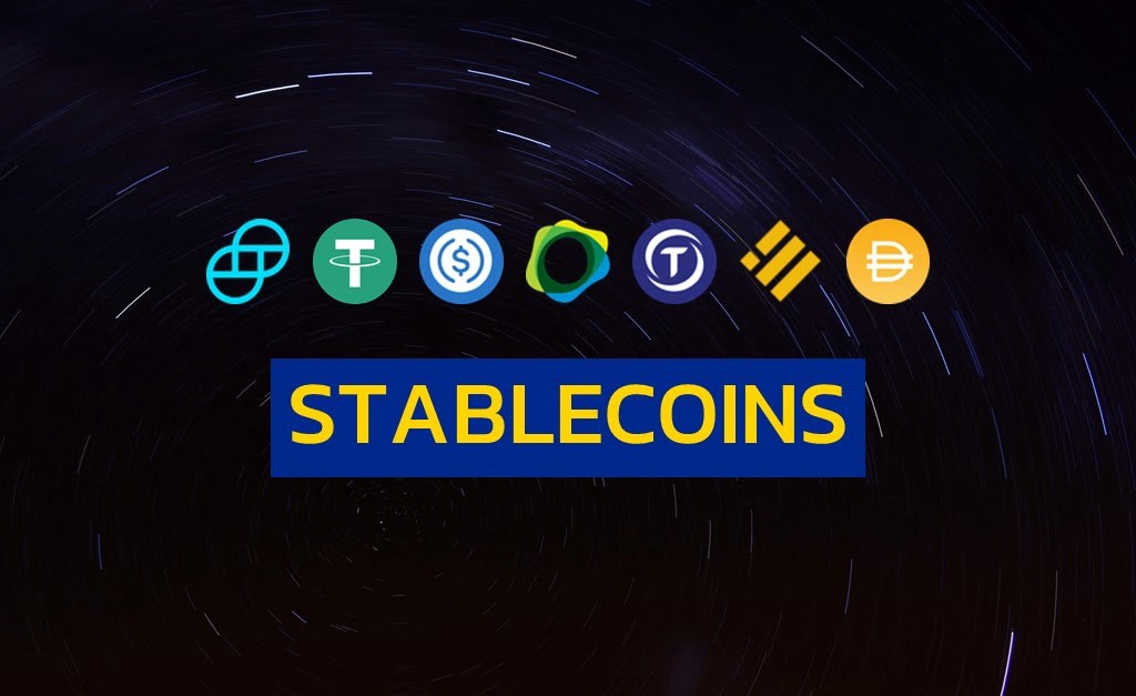 Decentralized Stablecoins Will Experience Exponential Demand | by Richmore  Capital | DataDrivenInvestor