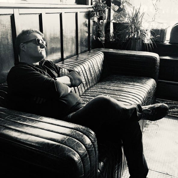 Synchronicity Signal (Derek)