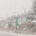 Trowbridge Dispatch Short Stories