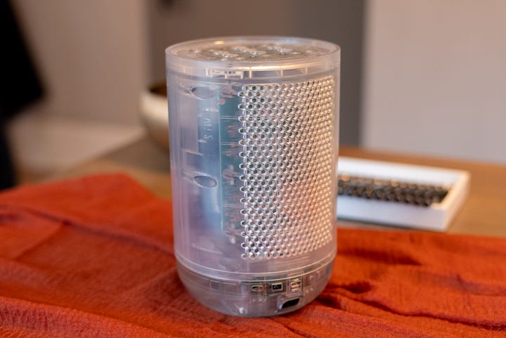 Denon Home 200 Speaker