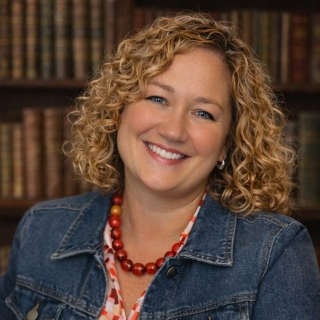 Rev. Kate Penney Howard