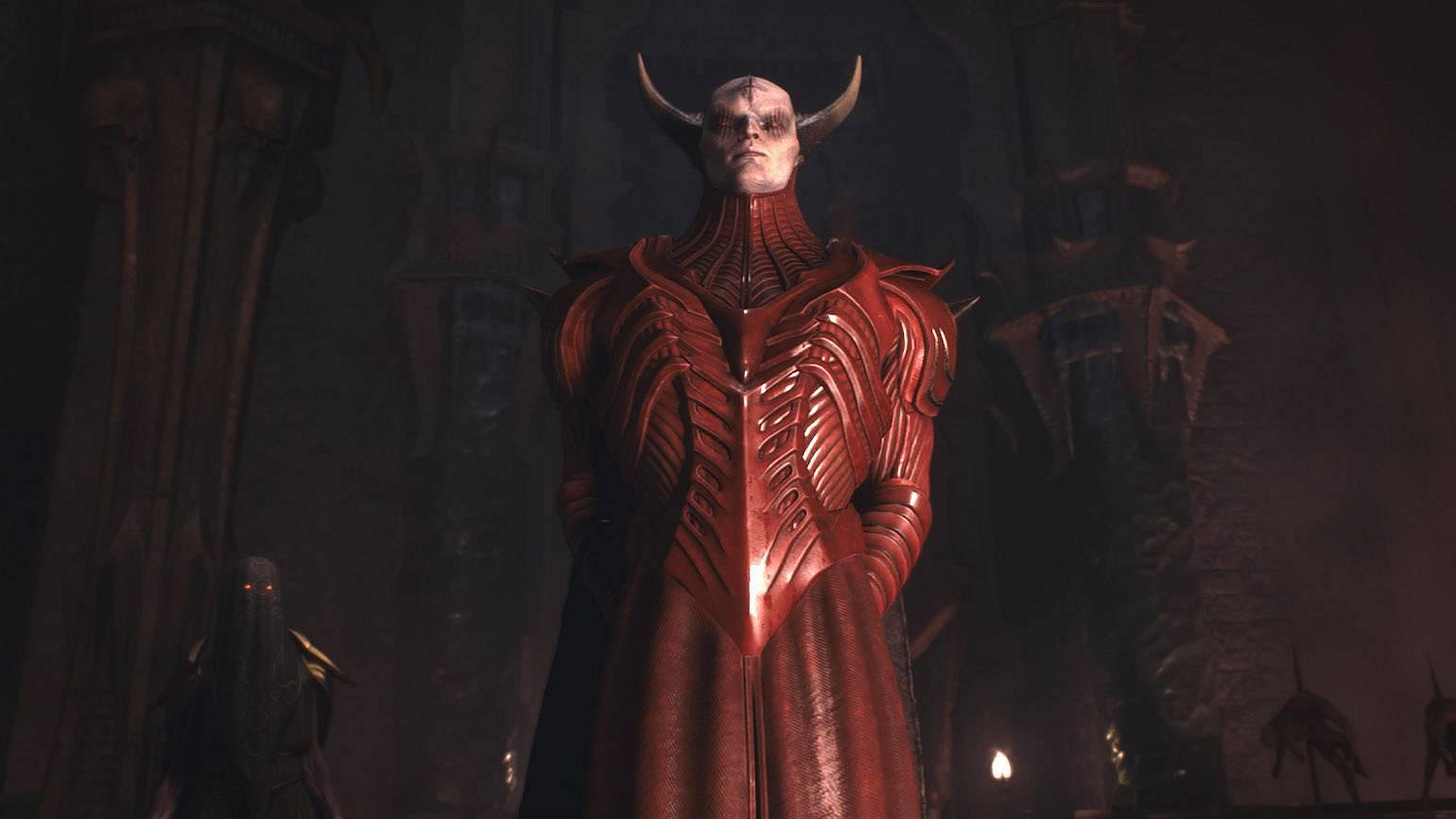 Prince Ahzrak (Doom: the dark ages) : r/TopCharacterDesigns Prince Ahzrak (Doom: the dark ages) : r/TopCharacterDesigns