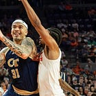 Transfer Tapes: Watch Stefan Vaaks in action against Kalif Young, Duncan Powell in a 3OT thriller at Clemson