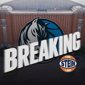 Sources: Unidentified local investors express interest in partnering with Mark Cuban to try to buy back the Dallas Mavericks