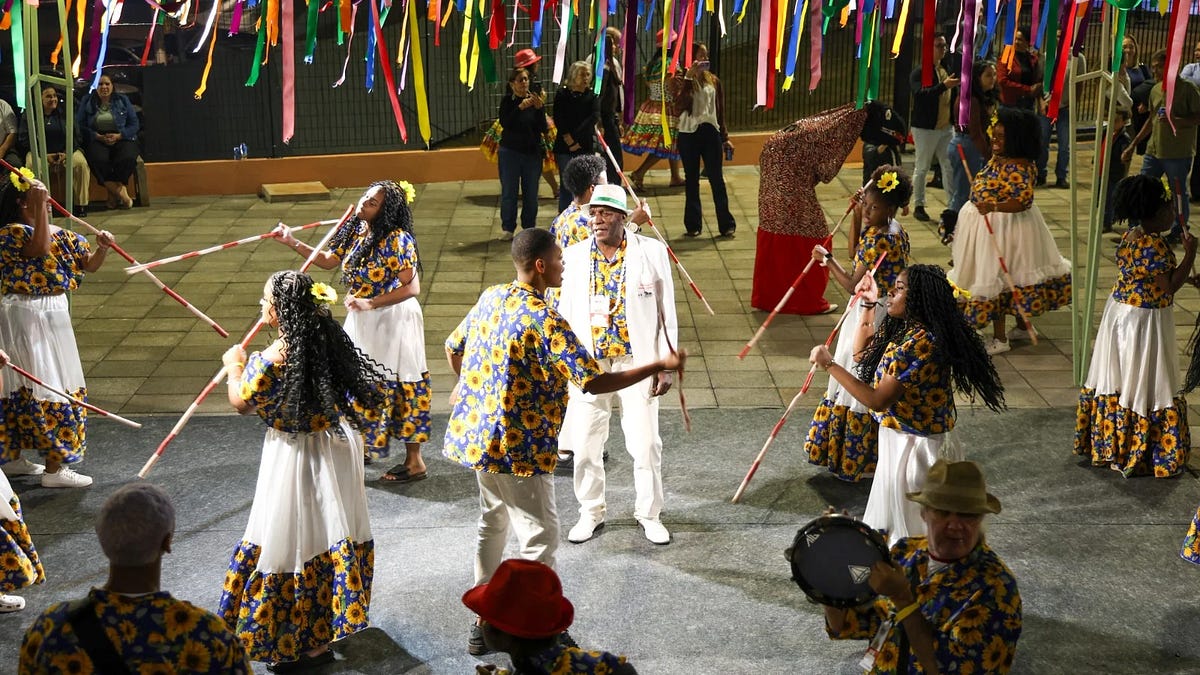 Dia do Folclore Brasileiro: confira as festas populares pelo estado de SP