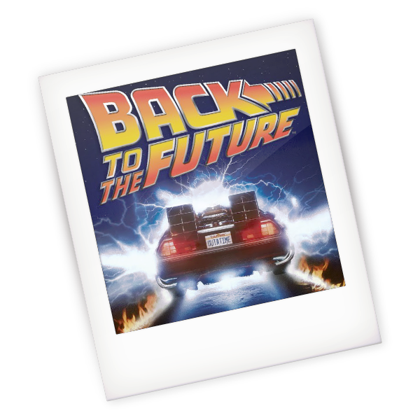 Retour vers le futur : une galerie arlésienne représente désormais Samuel pour ses photographies !