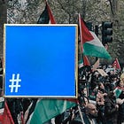 Blue-square politics will not save Jewish children.