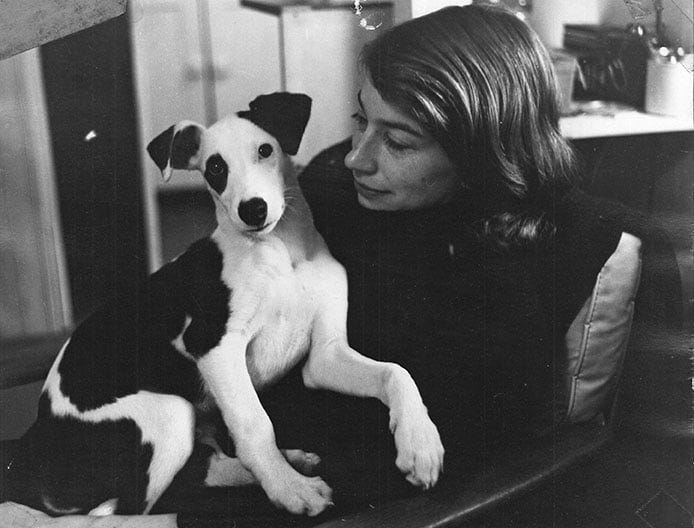 A Wild and Precious Life: Poet Mary Oliver’s Legacy and the Library of Congress - Provincetown ...