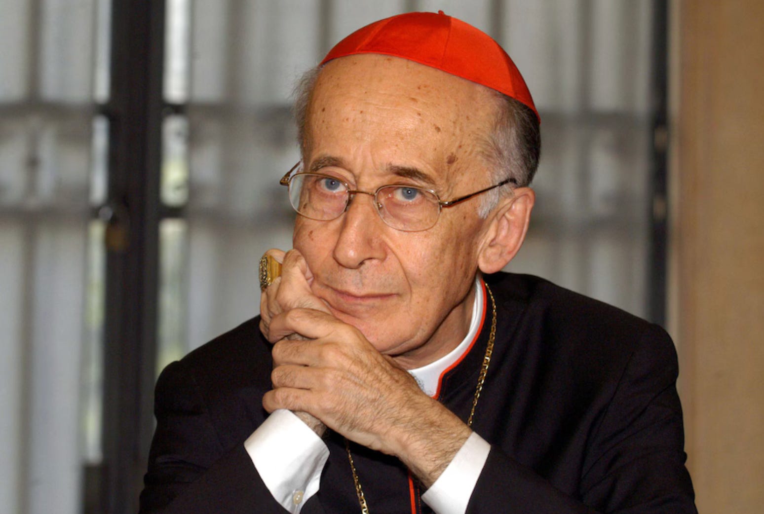Cardinal Ruini: John Paul II’s Chief Italian Strategist Who Battled the Nation’s Growing Secularism